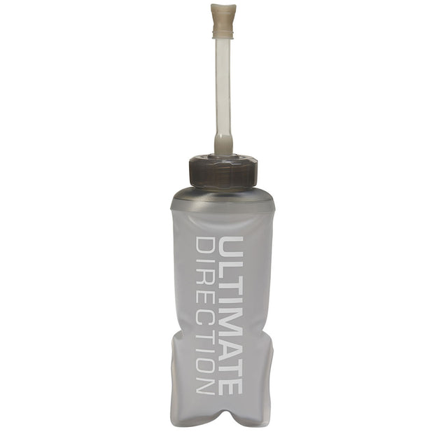 Body Bottle 500 avec paille 17oz / 500ml