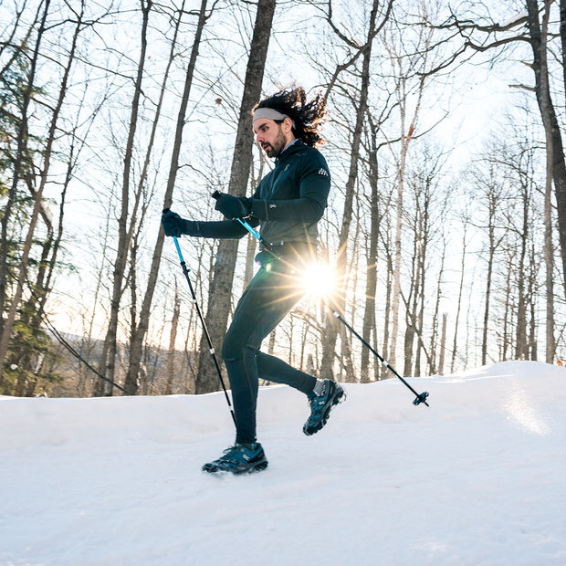 Ultra Trail Pôles