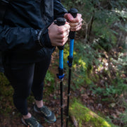Ultra Trail Pôles