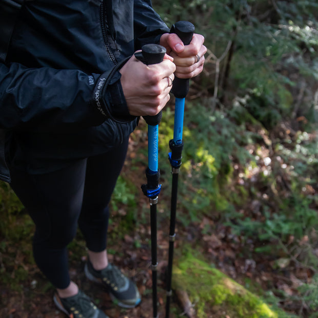 Ultra Trail Pôles
