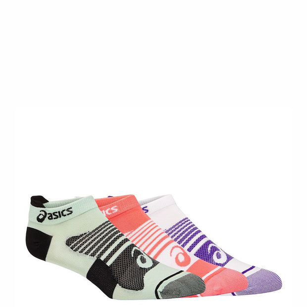 Bas Multi-Sport Quick Lyte Single Tab 3-pack