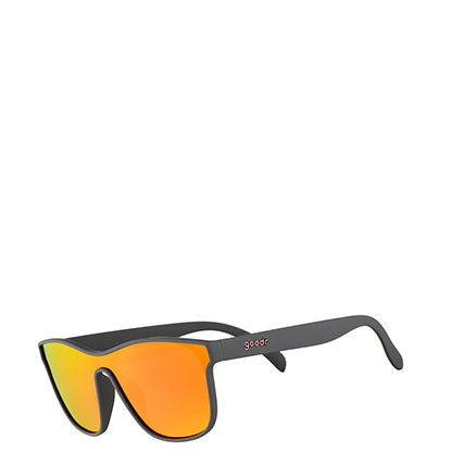 Voight-Kampff Vision (VRG)