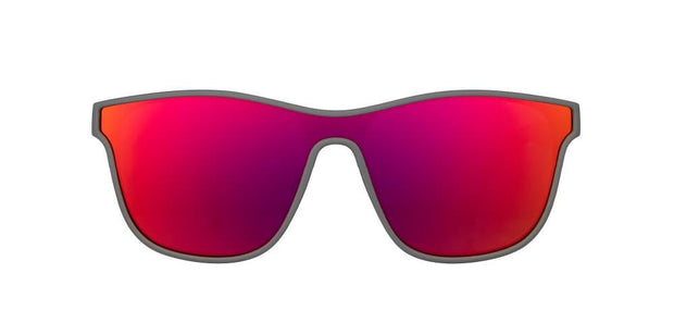 Voight-Kampff Vision (VRG)