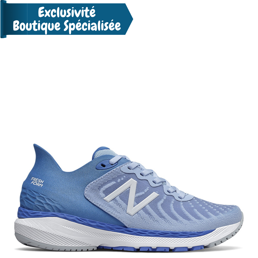 W 860 A11 (F) - La Foulée Sportive