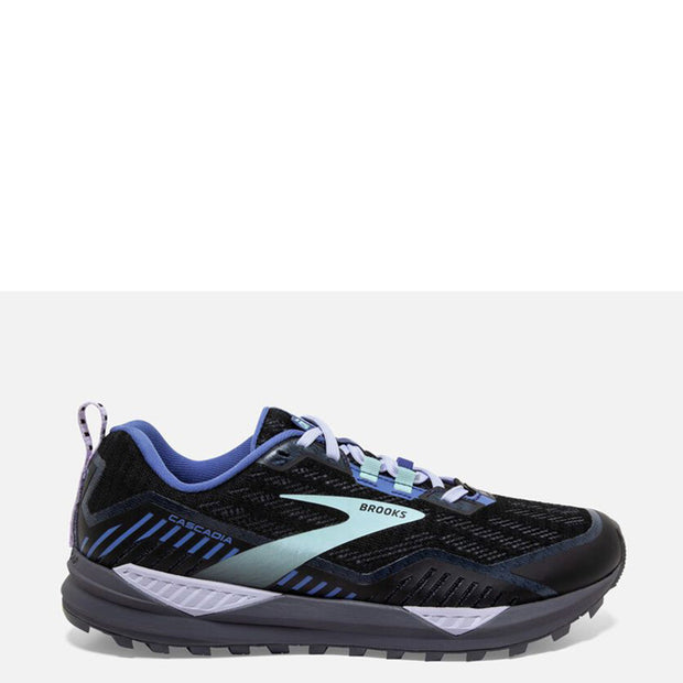 Cascadia 15 GTX (F) - La Foulée Sportive