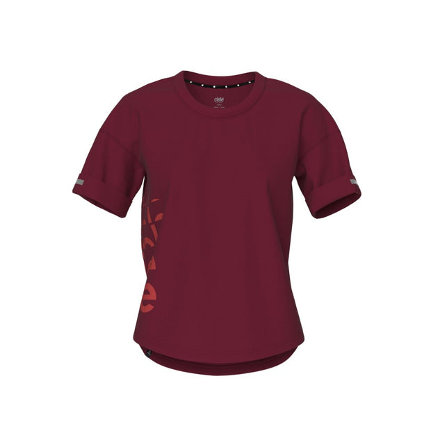 WNSBTShirt Fade Away Wrap Mars One (F)