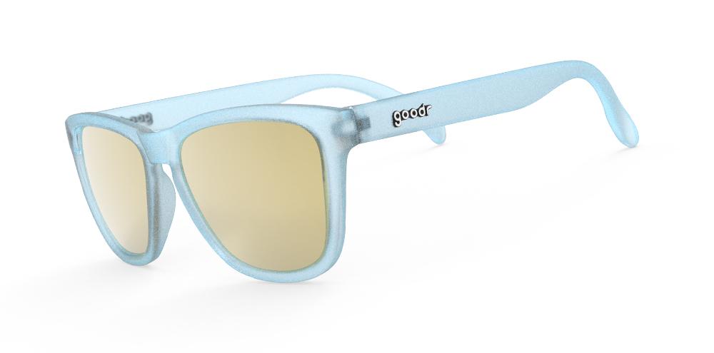 Lunette Goodr (Sunbathing with Wizards) - La Foulée Sportive
