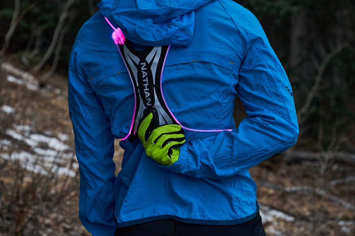 Hypernight Light Up Vest