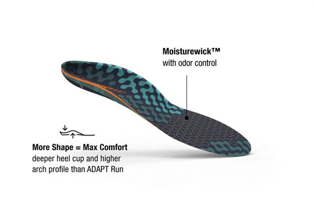 Semelle Adapt Run Max (Unisexe)