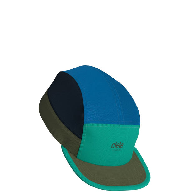 ALZCap Athletics small Sherbrooke