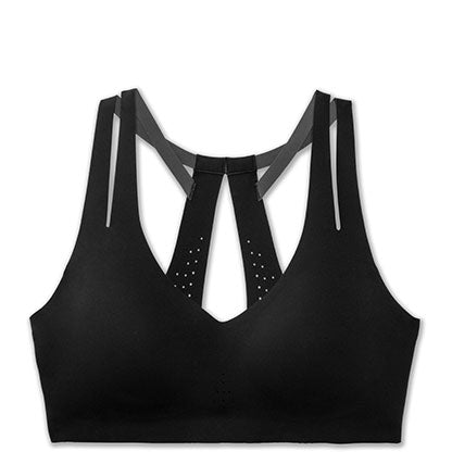 Brooks Dare Strappy Run Bra