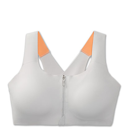 Dare Run Zip Bra - La Foulée Sportive