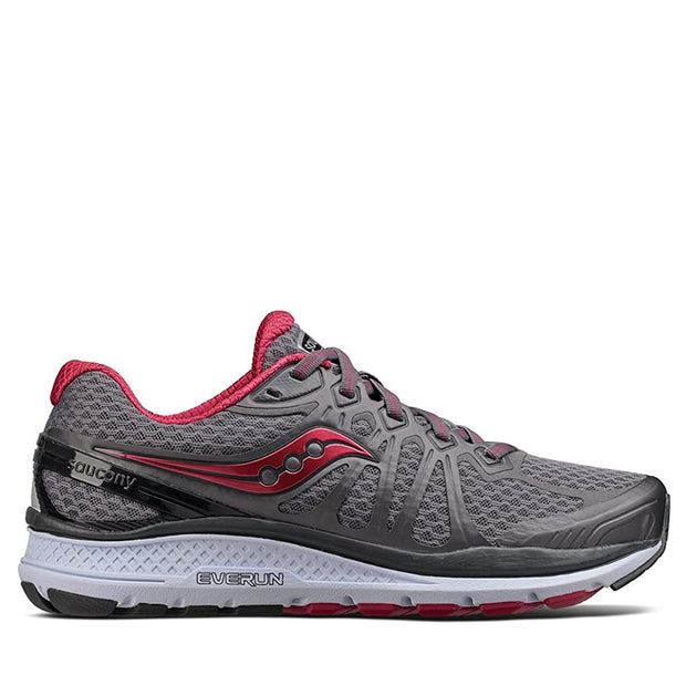 Saucony Echelon 6 - La Foulée Sportive