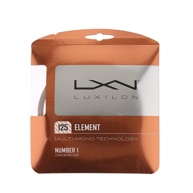 Luxilon Element