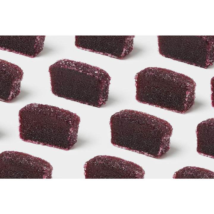 FRUIT3 e-beet - La Foulée Sportive