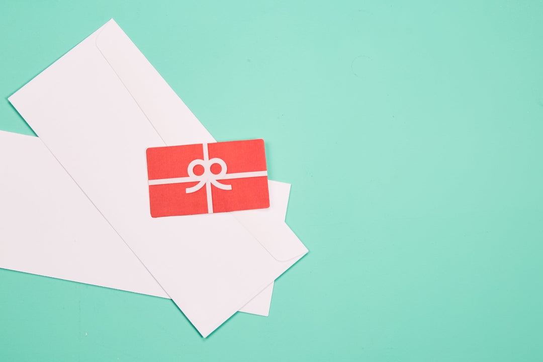 Carte-cadeau La Foulée Sportive
