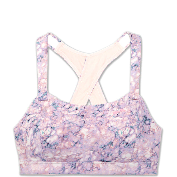 Brooks Juno Bra - La Foulée Sportive