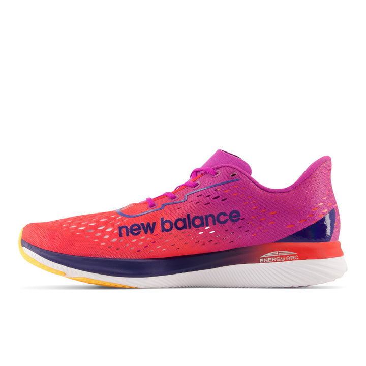 FuelCell SuperComp Pacer (H)
