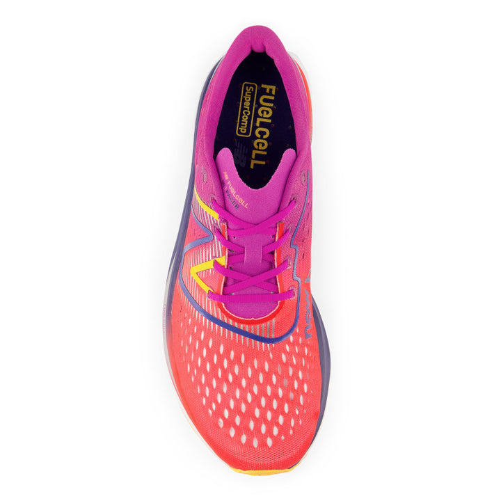 FuelCell SuperComp Pacer (H)