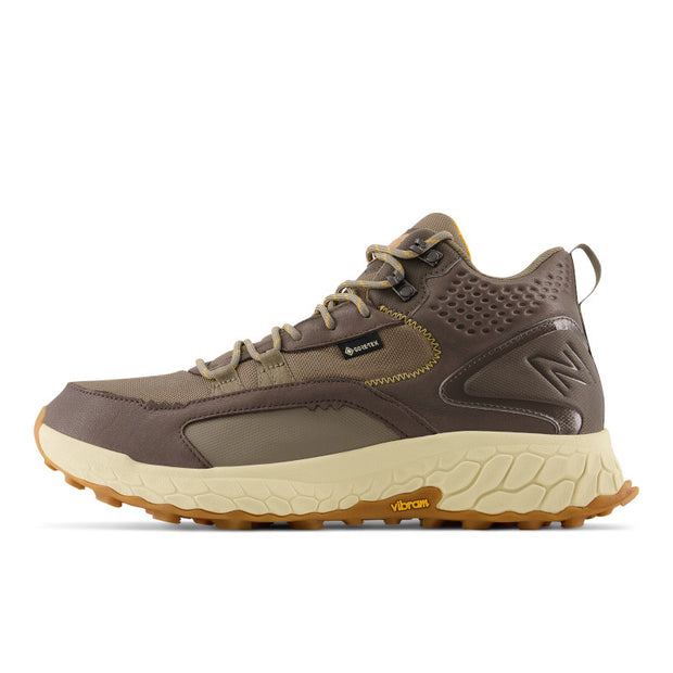 Hierro Mid GTX v7 (H)