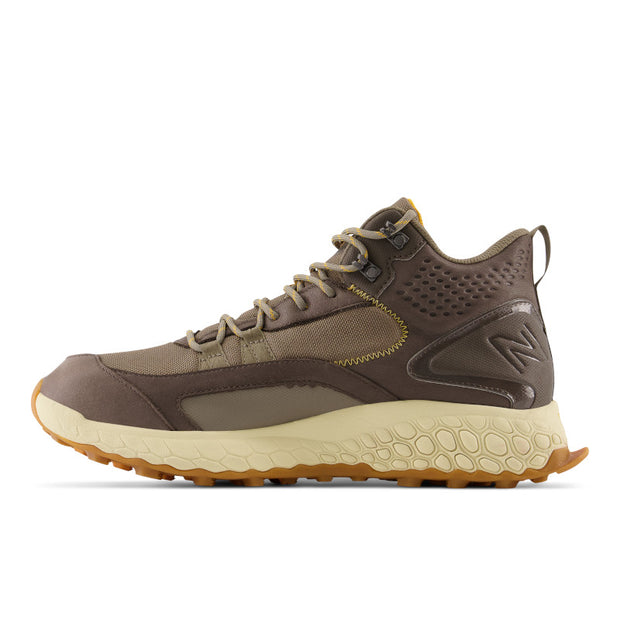 Hierro Mid GTX v7 (H)