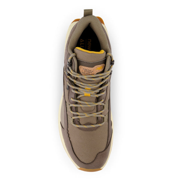 Hierro Mid GTX v7 (H)