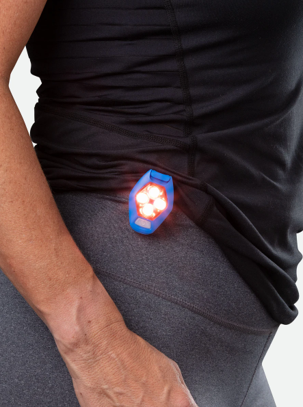 HyperBrite RX Strobe