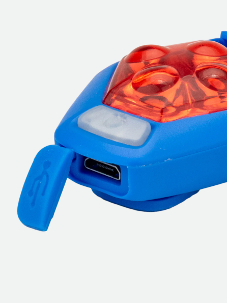 HyperBrite RX Strobe