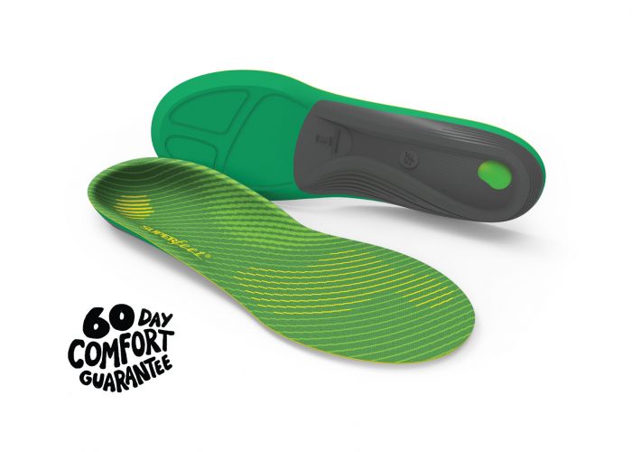 Semelle Run Comfort (Unisexe)