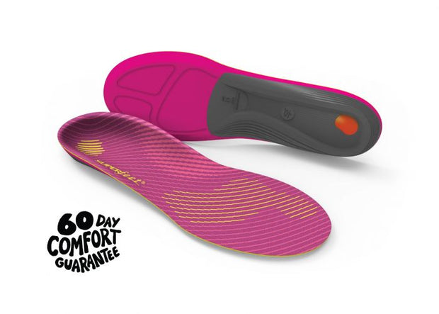 Semelle Run Comfort (Femmes)