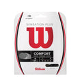 Wilson Sensation Plus 16 - La Foulée Sportive