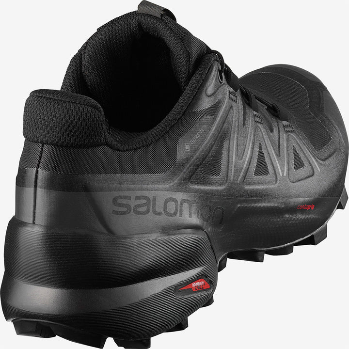 Salomon Speedcross 5 GTX - La Foulée Sportive