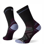 Hike Light Cushion Crew (W)