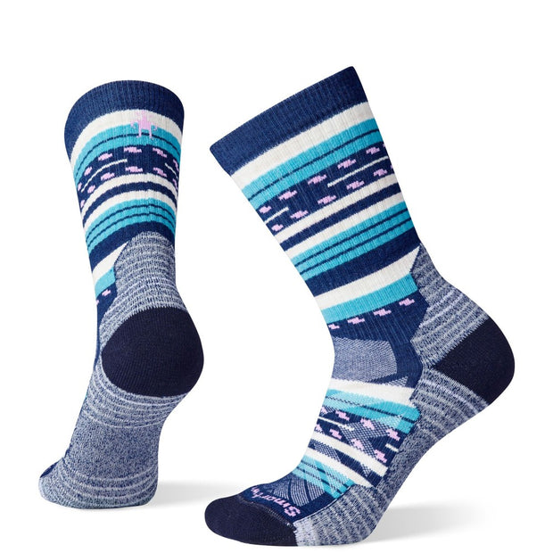 Hike Light Cushion Margarita Crew (F)
