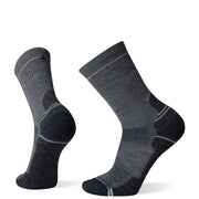 Hike Light Cushion Crew (H)