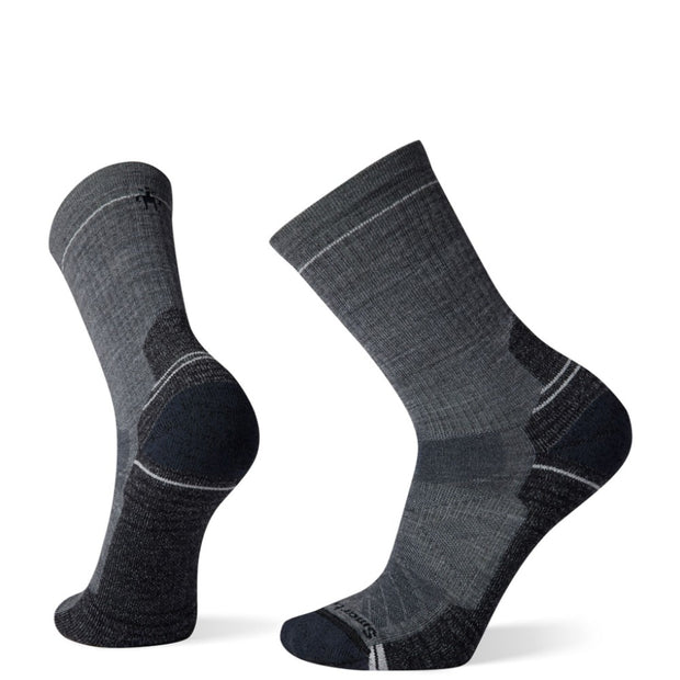 Hike Light Cushion Crew (H)