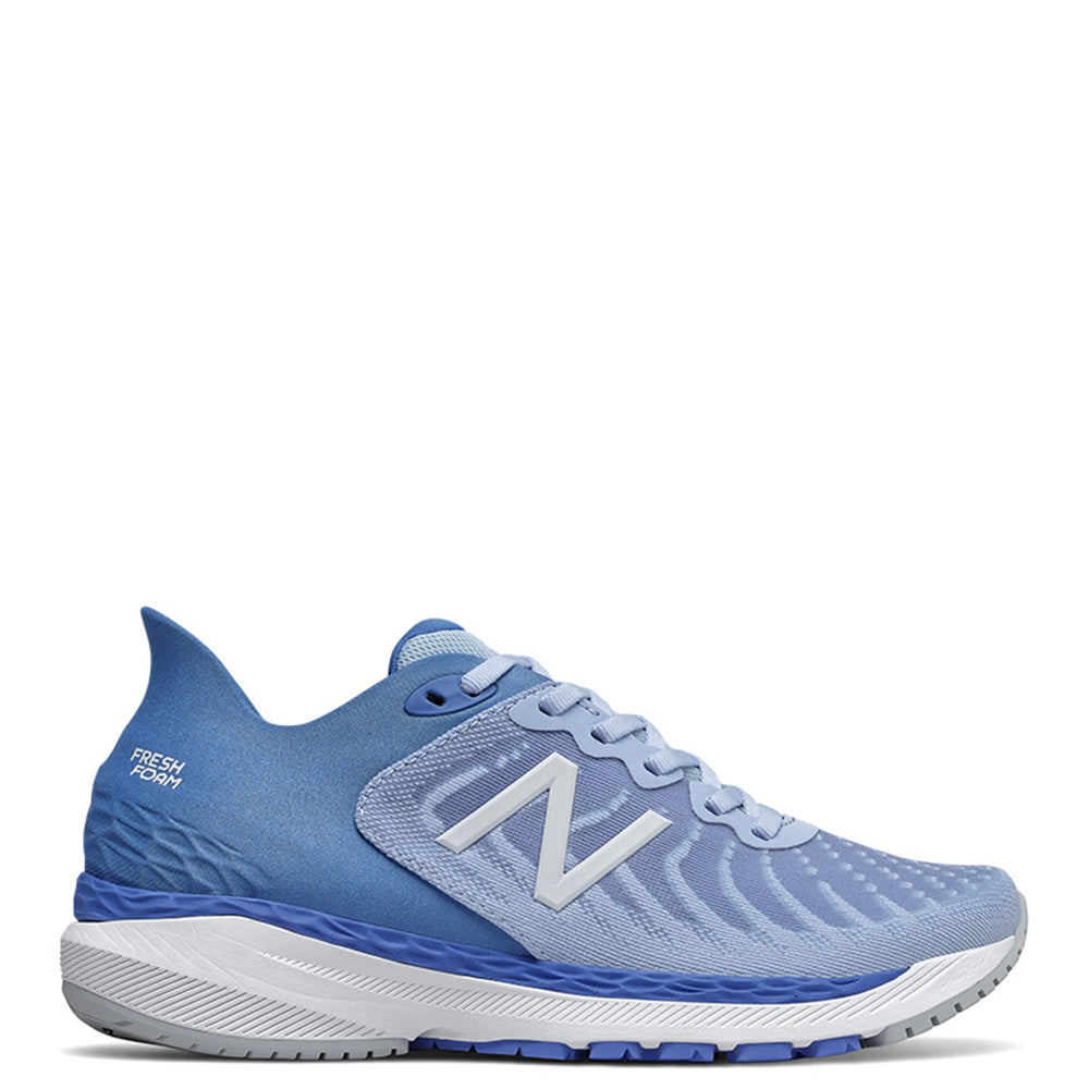 W 860 A11 (F) - La Foulée Sportive