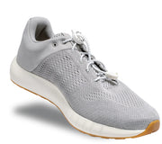 Lacet Lock Laces (White)