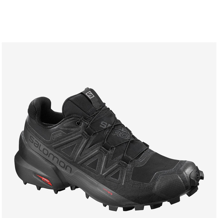 Salomon Speedcross 5 GTX - La Foulée Sportive