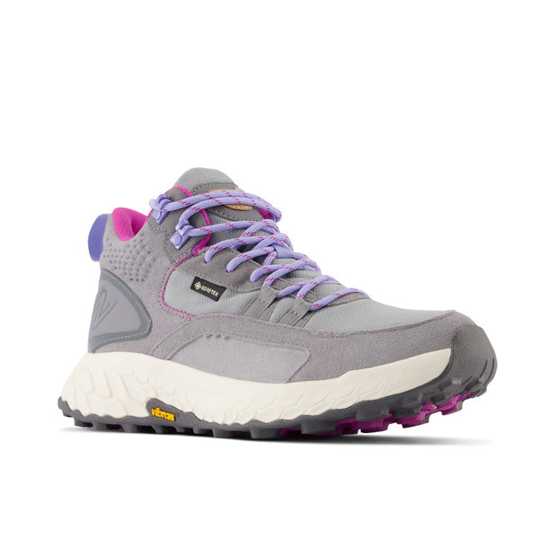 Hierro Mid GTX v7 (F)